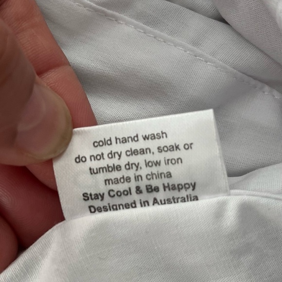 Acorn Pink and Blue Hat Stylish Accessories - Picture 5 of 9